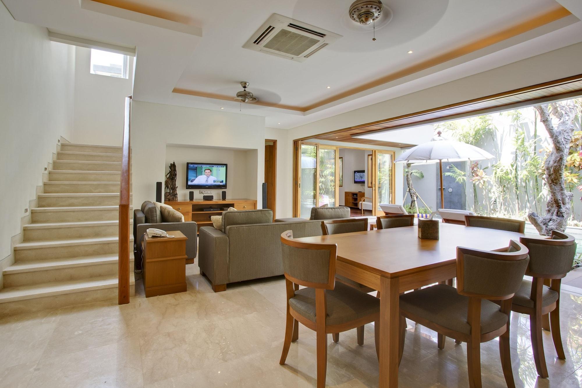 เคอโนเคอนี วิลลา Villa เซมินยัค ภายนอก รูปภาพ