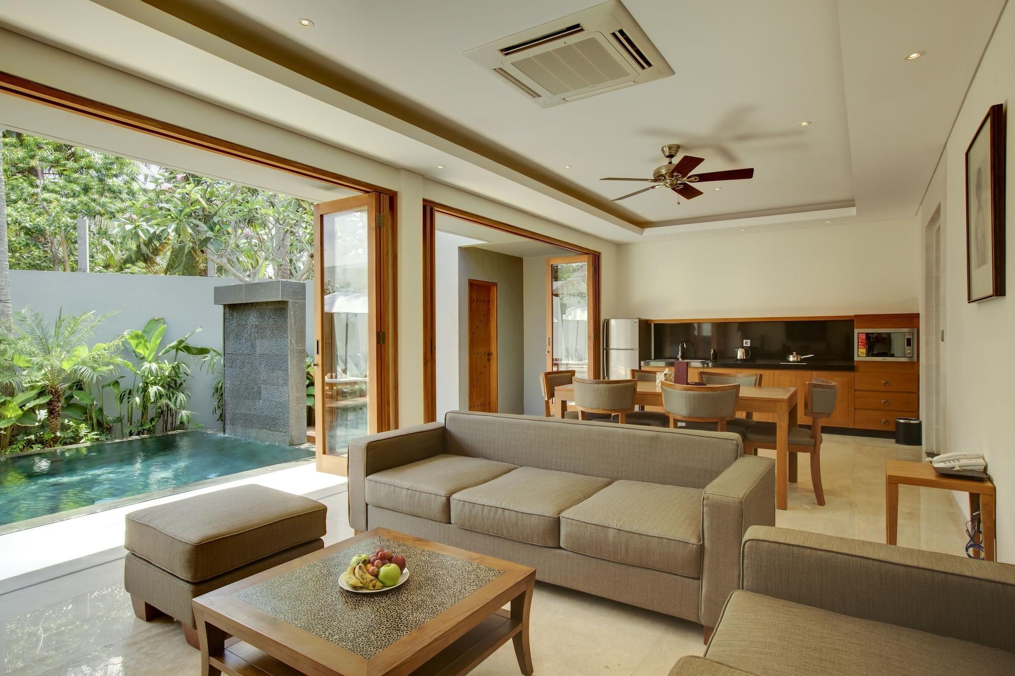 เคอโนเคอนี วิลลา Villa เซมินยัค ห้อง รูปภาพ