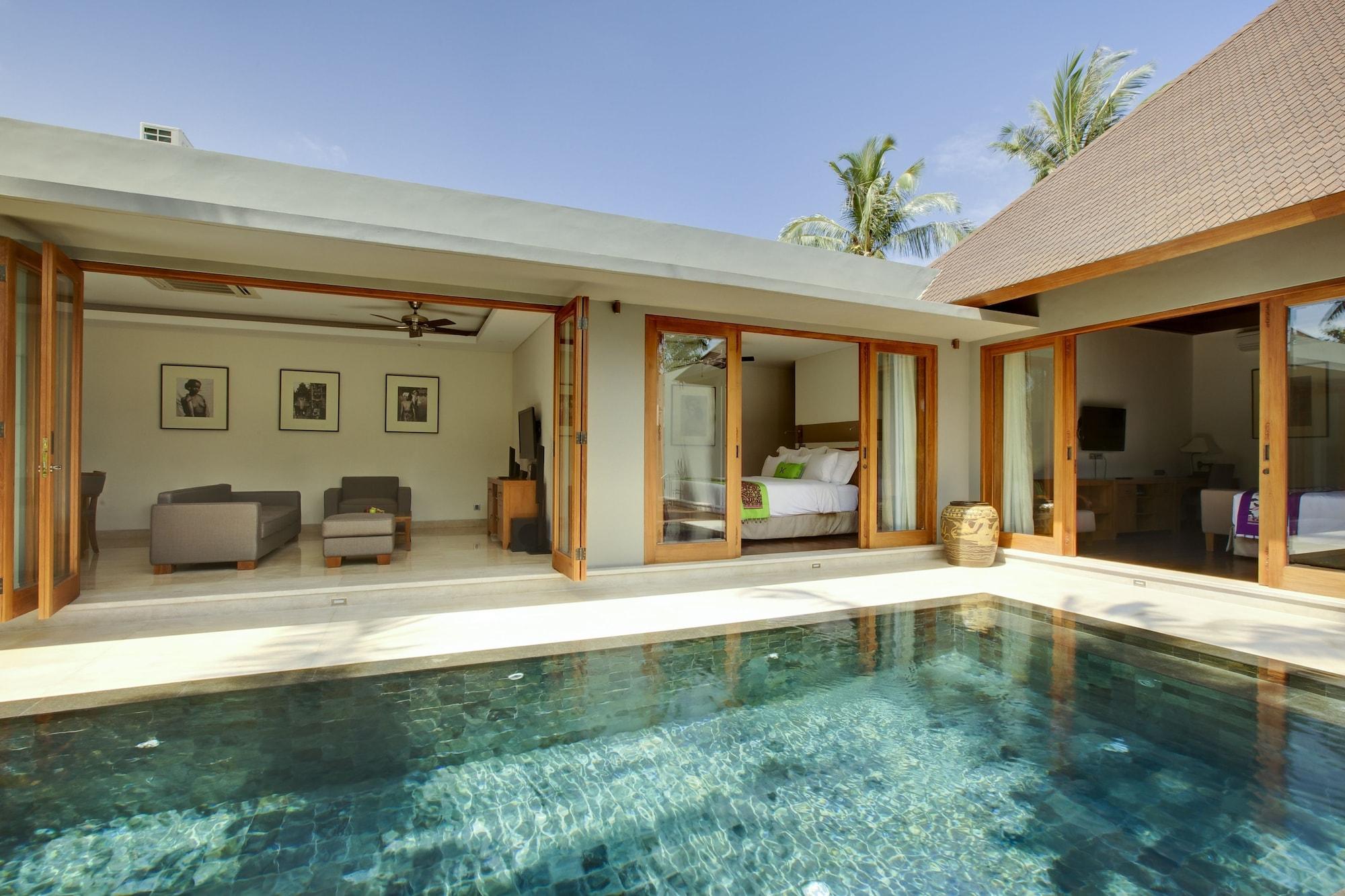 เคอโนเคอนี วิลลา Villa เซมินยัค สิ่งอำนวยความสะดวก รูปภาพ
