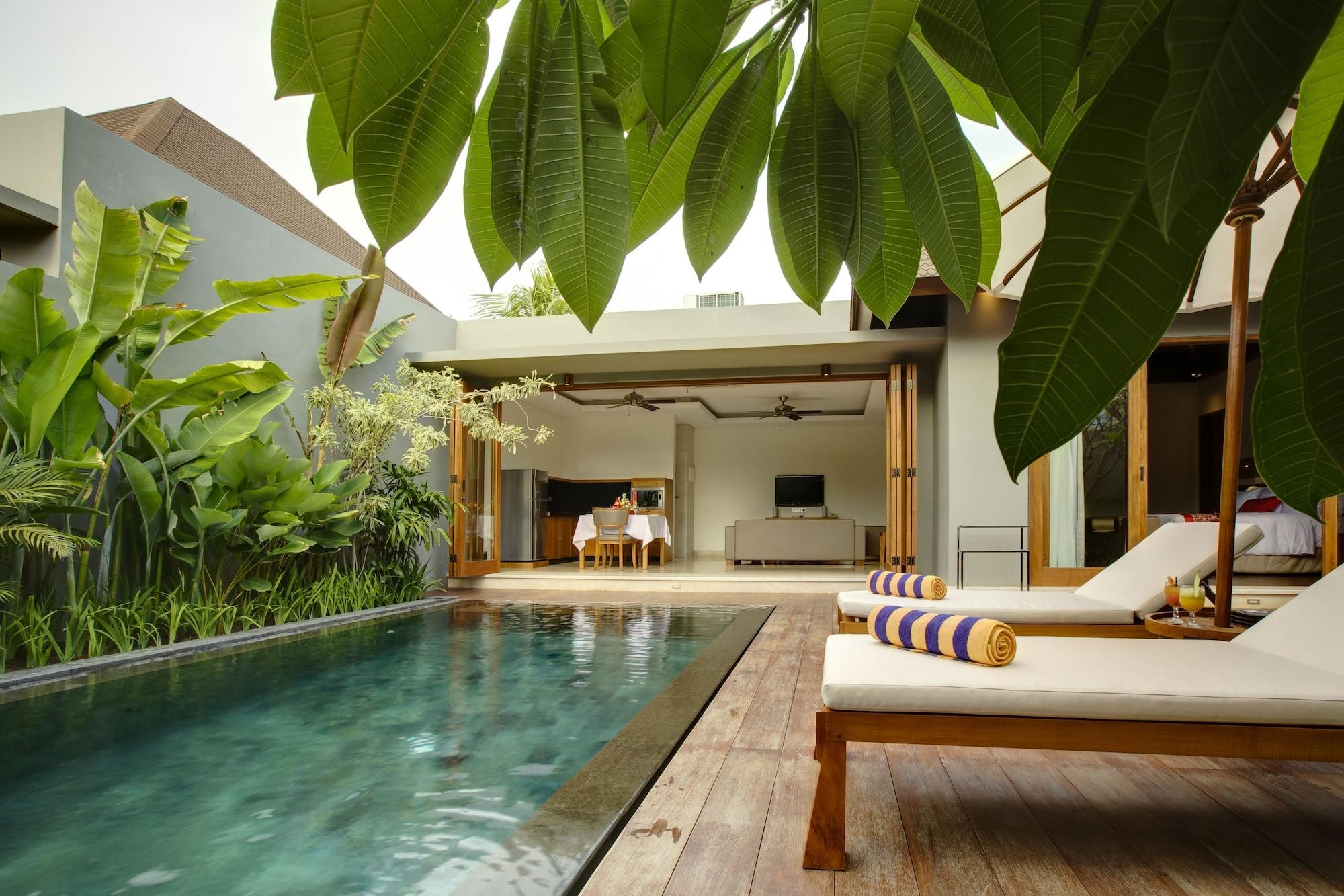 เคอโนเคอนี วิลลา Villa เซมินยัค สิ่งอำนวยความสะดวก รูปภาพ