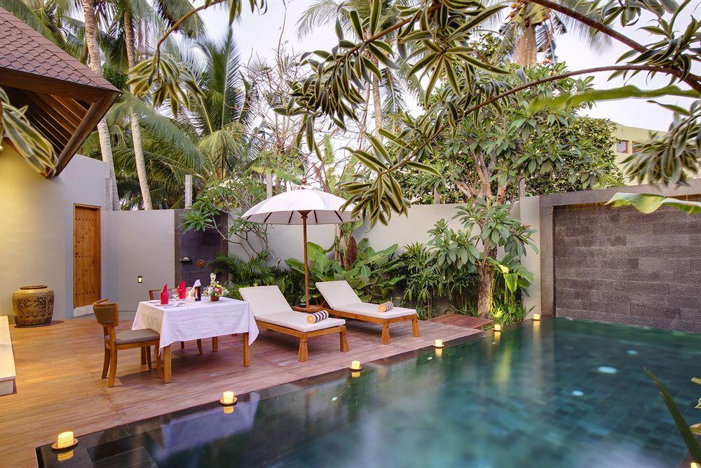 เคอโนเคอนี วิลลา Villa เซมินยัค สิ่งอำนวยความสะดวก รูปภาพ