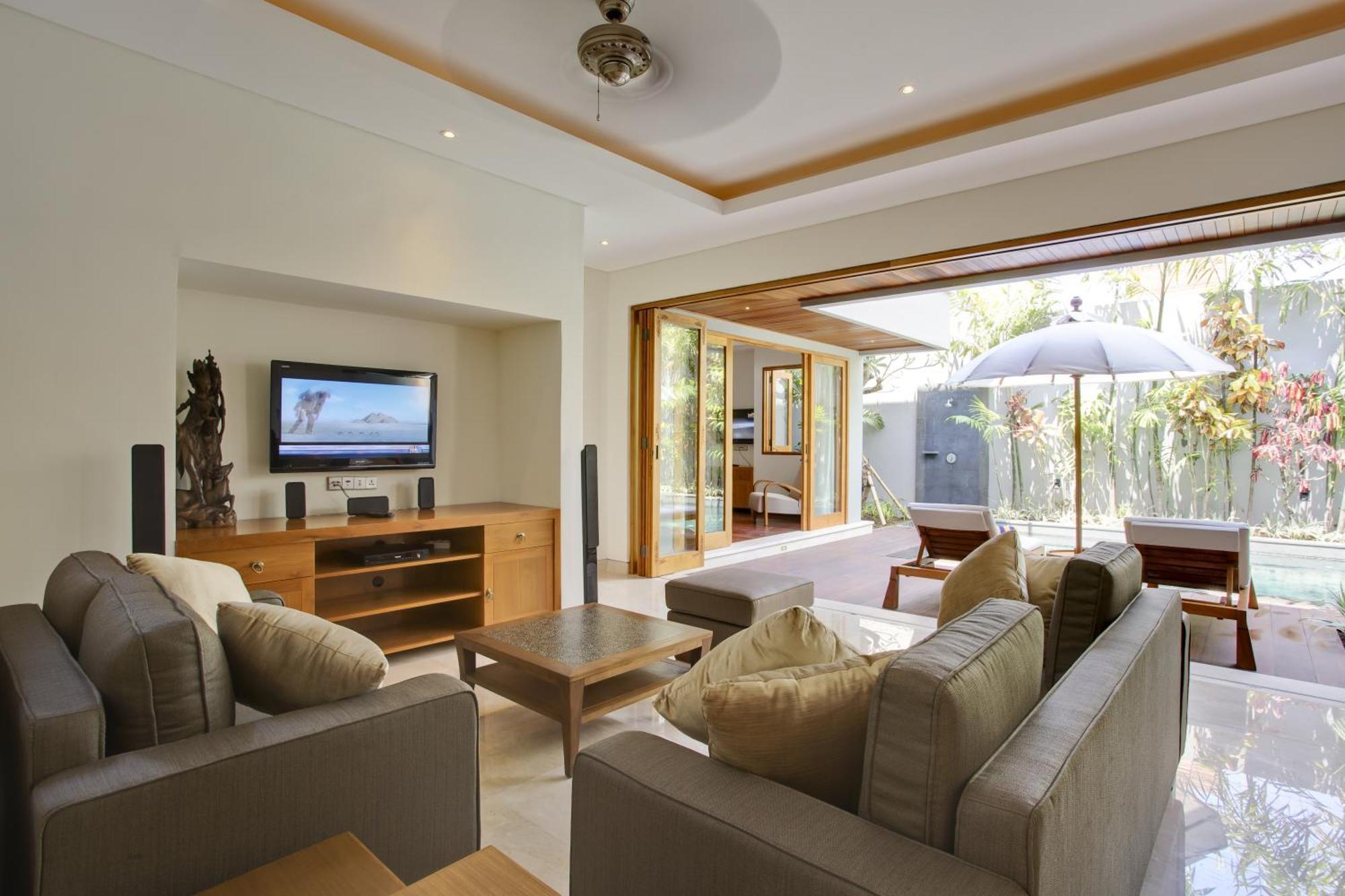 เคอโนเคอนี วิลลา Villa เซมินยัค ภายนอก รูปภาพ